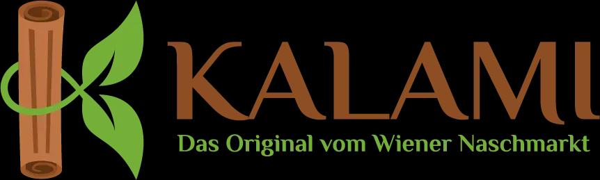 logo kalami naschmarkt