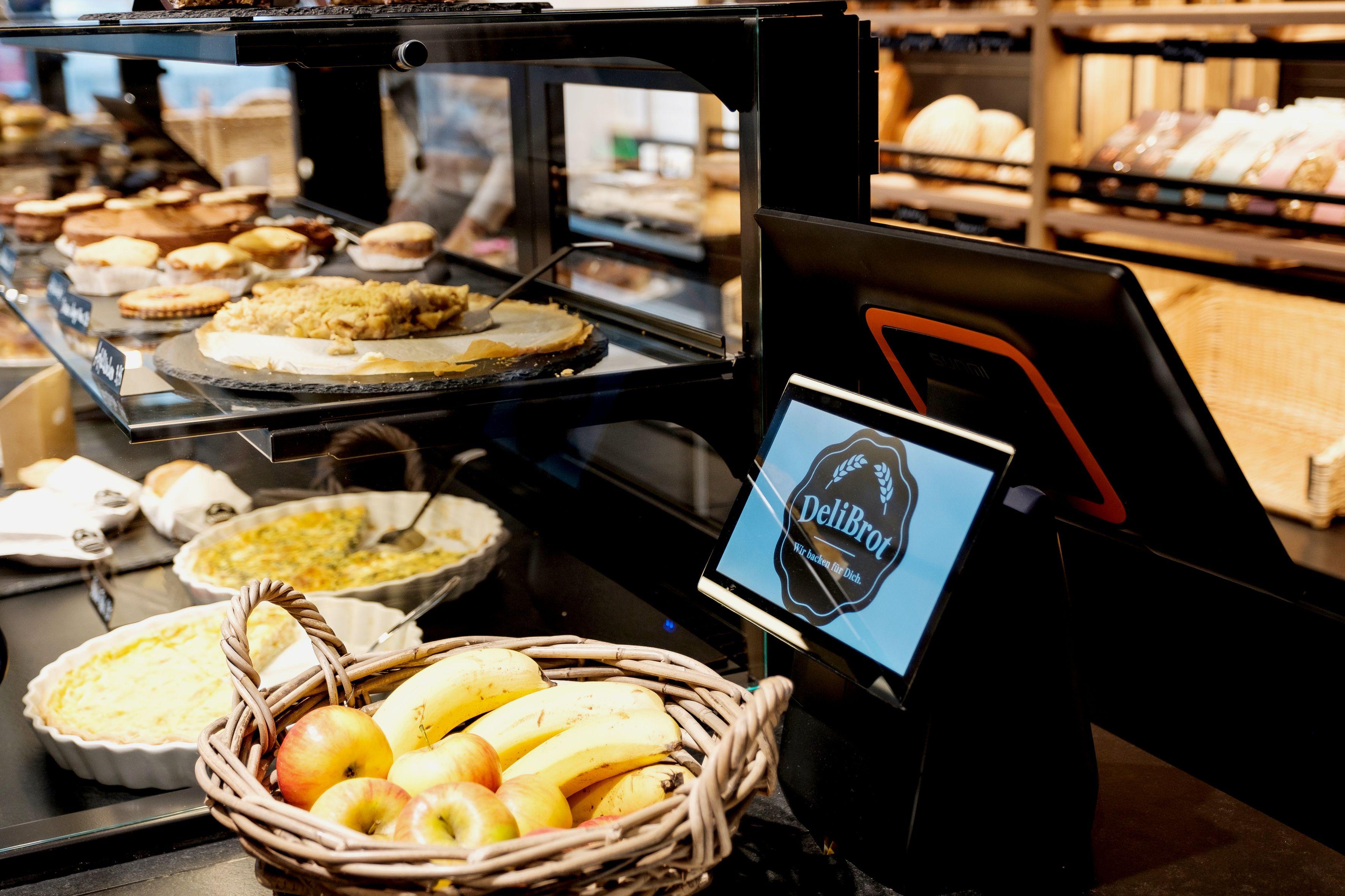 Octobox POS-Kassensystem 