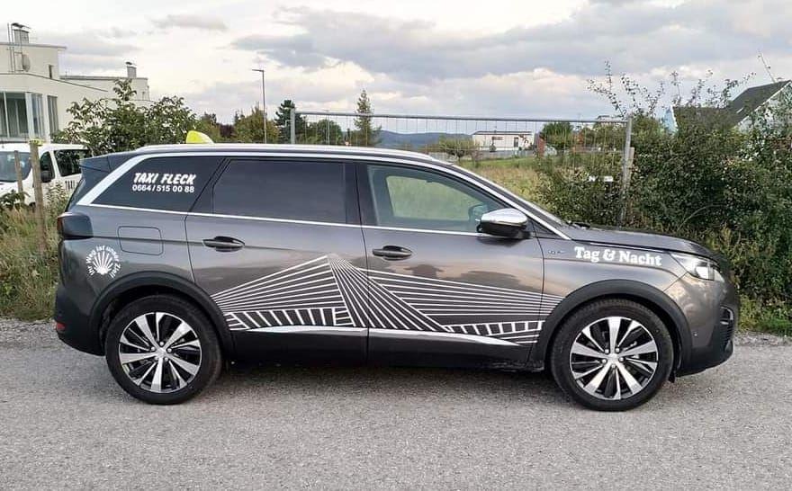 octobox testimonial taxi fleck