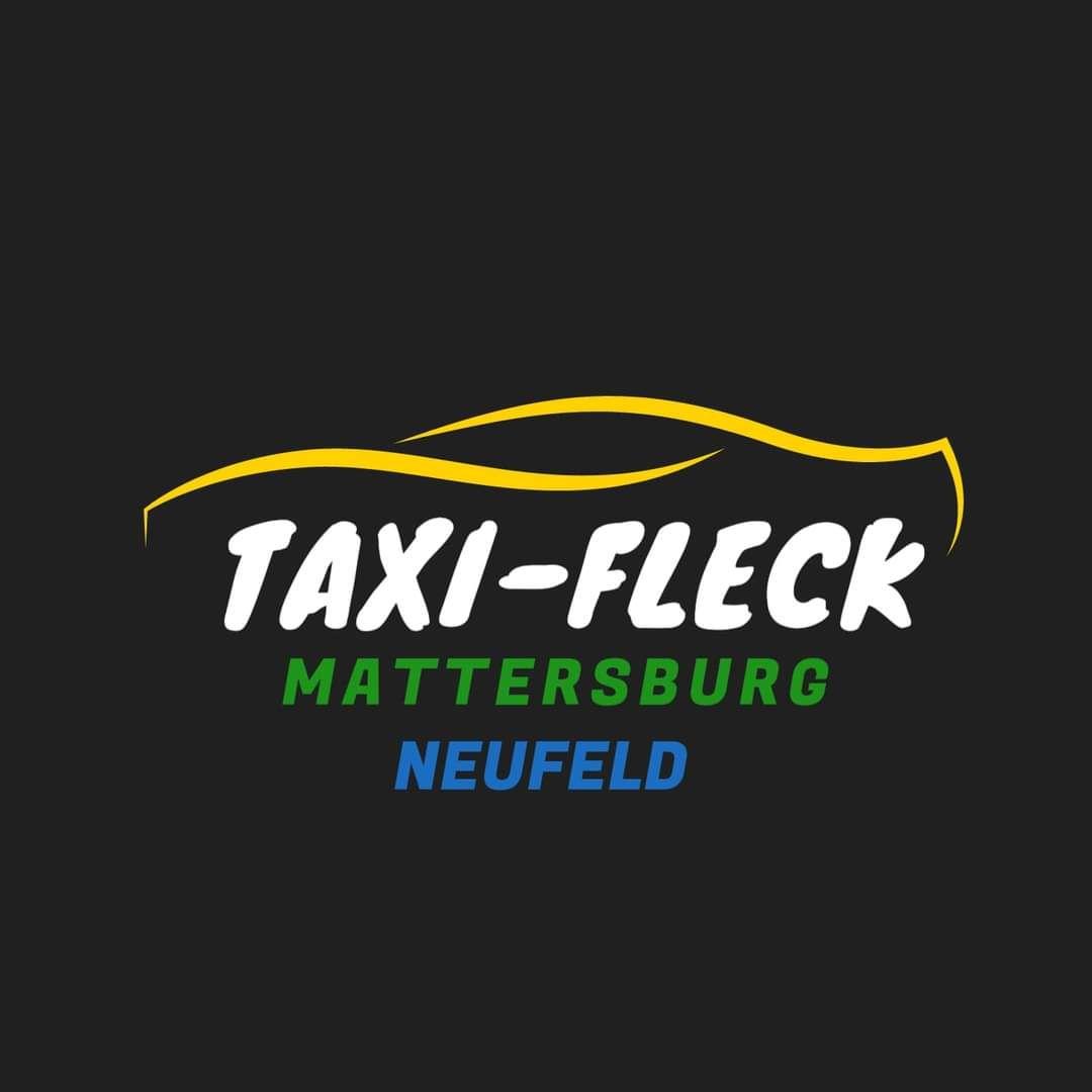  logo taxi fleck