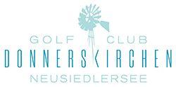 logo golfclub donnerskirchen